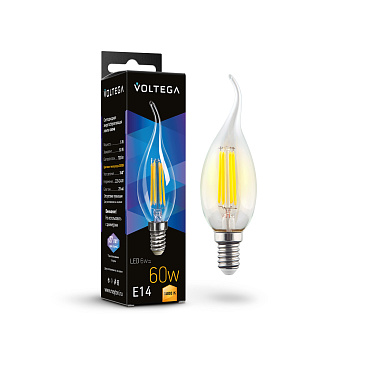 Лампочка Voltega 7209