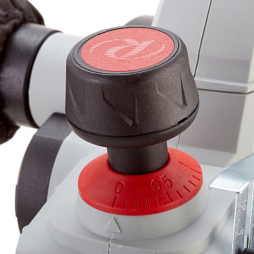 Рубанок электрический Ресанта Р-82/800 (75/5/1) 800 Вт