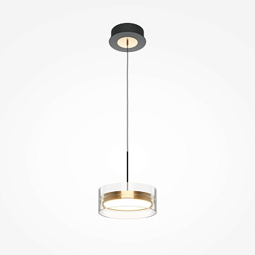 Подвесной светильник Maytoni MOD348PL-L18BBS3K