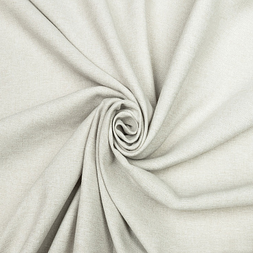 Штора рогожка экрю 180х260 см Legrand Левис (58126159)