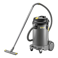 Пылесос Karcher NT 48/1 1380 Вт 48 л (1.428-620.0)
