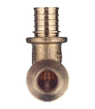 Угол Stout 16 х 16 мм латунный (SFA-0007-000016)