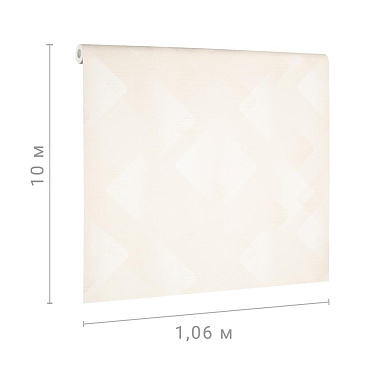 Обои компакт-винил на флизелиновой основе Erismann Elysium 12230-02 (1,06х10 м)