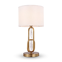 Настольный светильник Freya FR1007TL-01BS