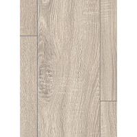 Ламинат 33 класс Egger Home дуб тосколано светлый 1,99 кв.м 8 мм с фаской