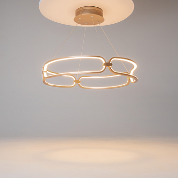 Подвесной светильник Maytoni MOD017PL-L50MG