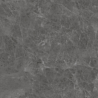 Руна Неро Керамогранит графитовый 60х60 матовый структурный