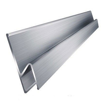 Правило алюминиевое 3 м h-образное Stayer