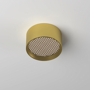 Потолочный светильник Technical C122CL-L7-4K-BS