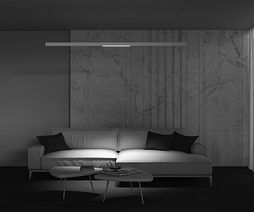 Трековый светильник Technical TR031-4-24WTW-DD2-W