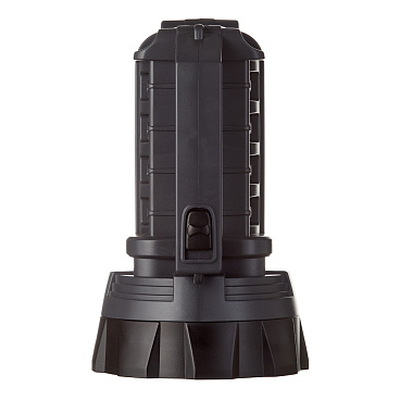 Фонарь ручной Navigator (715963) светодиодный 1 LED 3 Вт аккумуляторный SLA 3000 мАч пластик