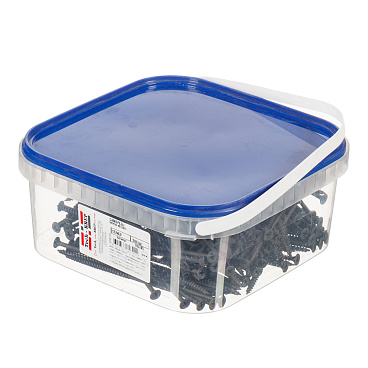 Саморезы ГМ 127x4,8 мм (200 шт.)