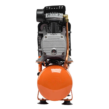 Компрессор масляный Вихрь (74/3/1) КМП-210/10 10 л 1,6 кВт