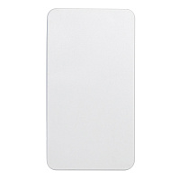 Умное Wi-Fi реле Sibling Smart Home Powerswitch-M белое