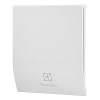 Вентилятор осевой Electrolux Magic EAFM-120 с обратным клапаном 197х170 мм d120 мм белый