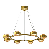 Подвесной светильник Maytoni MOD299PL-L80BS3K