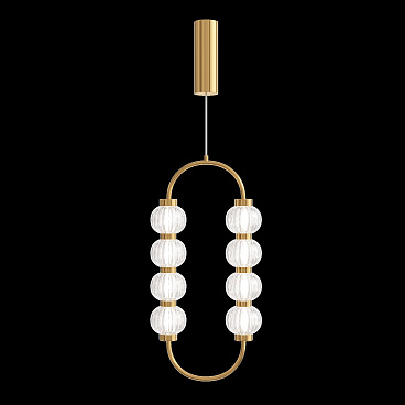 Подвесной светильник Maytoni MOD555PL-L11G3K