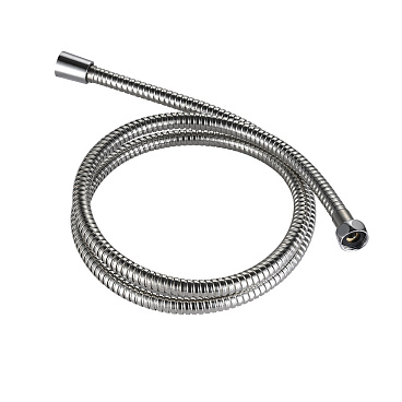 Шланг для душа Corsa Deco 2000 мм металлический нержавеющая сталь (1023750)