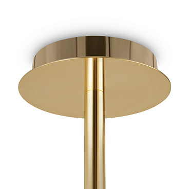 Потолочный светильник Freya FR1010CL-06G