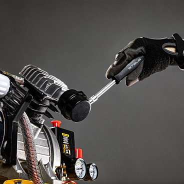 Набор инструментов универсальный Stels (14106) (94 шт.)