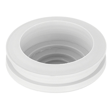 Сальник EKF PROxima для кабеля диаметром 26 мм IP54 пластиковый серый (100 шт.) (as-32)