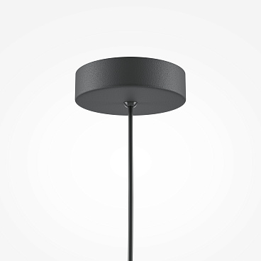 Подвесной светильник Maytoni MOD167PL-01B