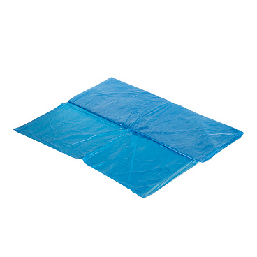 Пленка защитная Folsen 7 мкм 4х5 м (20 кв.м)