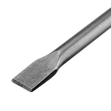 Зубило плоское SDS-max Практика (035-257) 25х600 мм