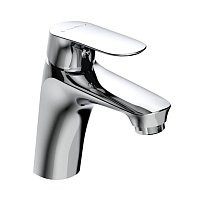 Смеситель для раковины Tokito Takase однорычажный хром (TOK-TAK-1011)