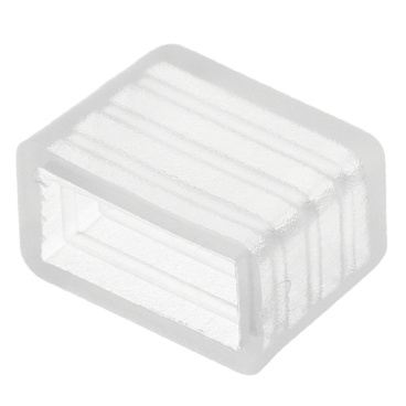 Заглушка для профиля светодиодной ленты 220 В Navigator (5 шт.) (14522)