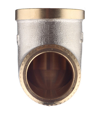 Угол 3/4 ВР(г) х 3/4 НР(ш) латунный