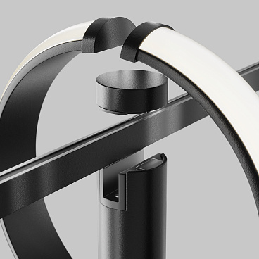 Трековый светильник Technical TR230-1-10W3K-B