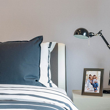 Стеклообои BauTex Profitex Р 16 плотность 115 г/кв.м 1х25 м