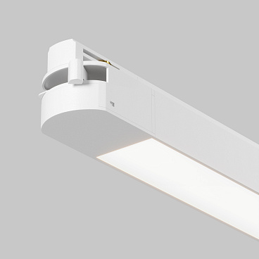 Трековый светильник Technical TR000-1-12W4K-W_1