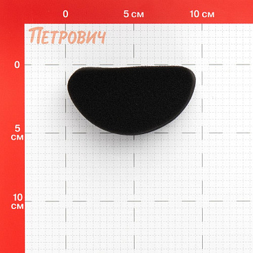 Фильтр воздушный для дизельной тепловой пушки Termatik IAF-01 входной