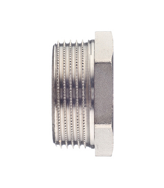 Футорка Stout 1 1/4 НР(ш) х 1 ВР(г) латунная (SFT-0029-001141)