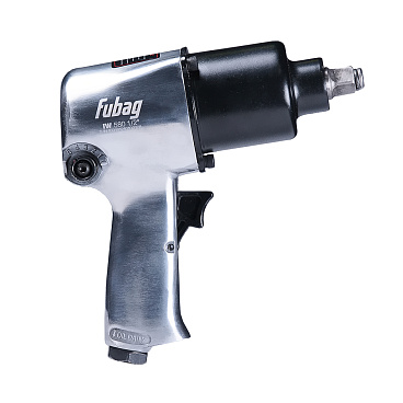 Гайковерт пневматический Fubag IW580 1/2 ударный (100190)