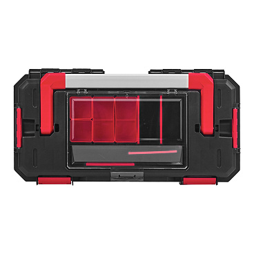 Ящик для инструментов КМ Блок 550х280х264 мм (XB-5526)