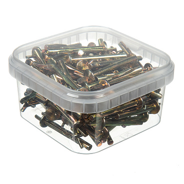 Анкер-клин 6x60/8 мм (100 шт.)