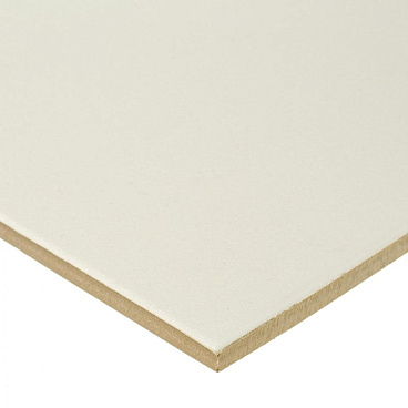 Керамогранит Gracia Ceramica Monocolor белый 450х450х8 мм (8 шт.=1,62 кв.м)