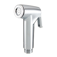 Лейка гигиеническая Corsa Deco хром (HS005)