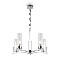 Подвесной светильник Freya FR5214PL-05CH