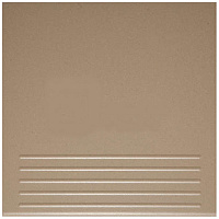 Керамогранит Ступень KDT01A05V 30х30х7 соль-перец серый