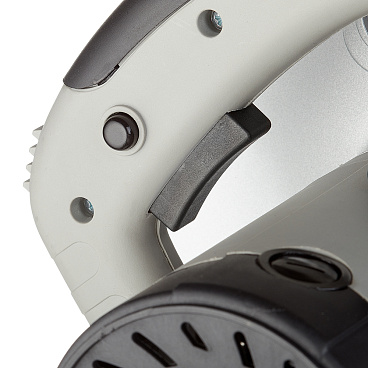 Пила дисковая электрическая Интерскол ДП-235/2000 2000 Вт 235 мм (14.1.1.21)