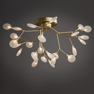 Подвесной светильник Freya FR5049PL-27G