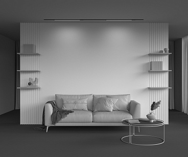 Трековый светильник Technical TR231-2-15W3K-B
