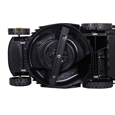 Газонокосилка электрическая Huter ELM-1800 420 мм 1800 Вт (70/4/5)