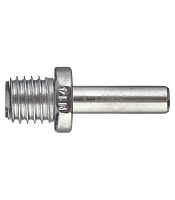 Переходник Matrix с М14 на цилиндрический хвостовик