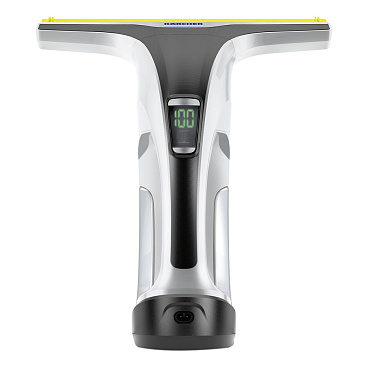 Стеклоочиститель аккумуляторный Karcher WV 6 Plus 3,6В li-lon с АКБ и ЗУ 0,15 л (1.633-741.0)