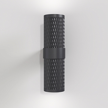 Настенный светильник (бра) Maytoni C069WL-02B